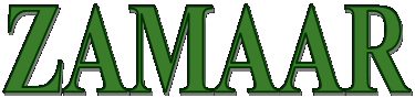 ZAMAAR   
